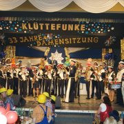 Klüttefunke Erftstadt (19.11.11)